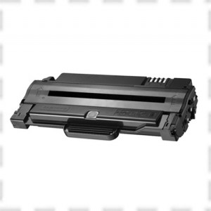 삼성 재생토너 MLT-D105L 검정