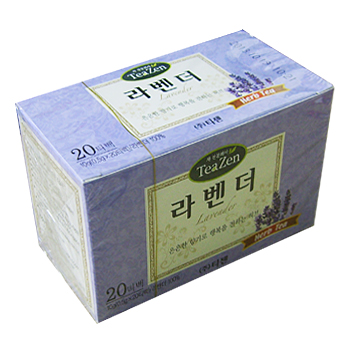 티젠 라벤더 20T 