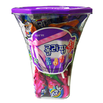 롯데롤리팝(화이트데이기획세트)