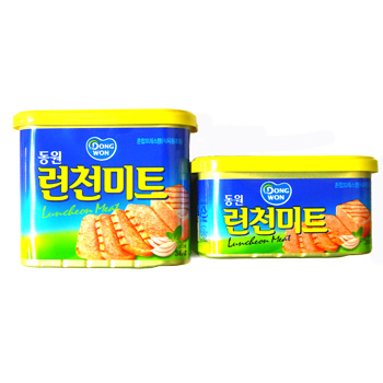 동원런천미트(340g)대박가!!!