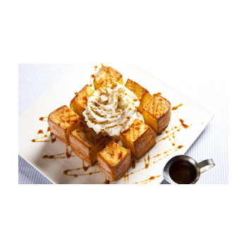 허니브레드빵(버터)