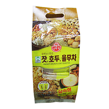 삼화잣호두율무차50T 