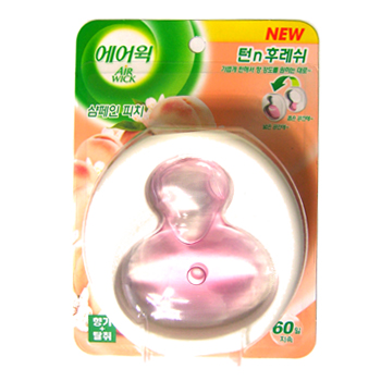 에어윅턴앤후레쉬(샴페인피치) 