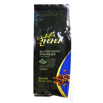 칸타타버터토피향(200g)분쇄 