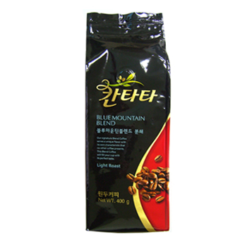 칸타타 블루마운틴(400g)분쇄 
