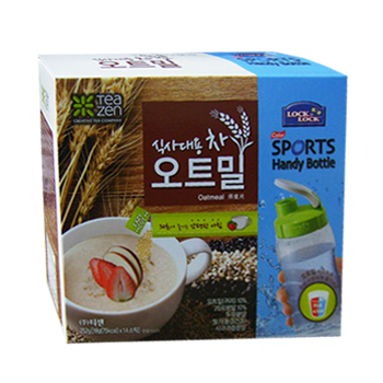 티젠오트밀(14T)252g 