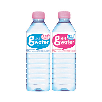 가야샘물 500ml(20개입)/BOX 