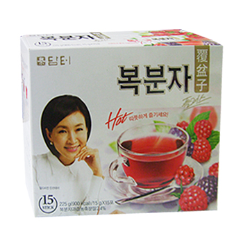 담터 복분자 플러스 (15g*15개입) 