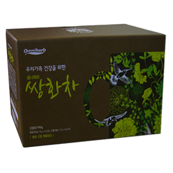 동우당옴니허브쌍화차(50T) 