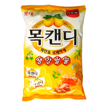 목캔디생강벌꿀리필(大)