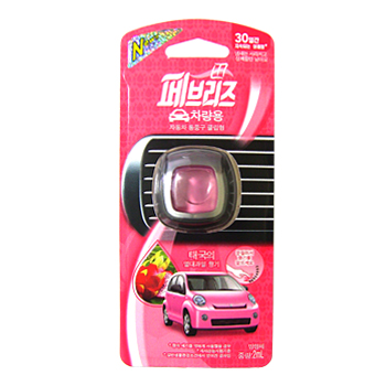 향기페브리지 차량용(열대과일향기) 