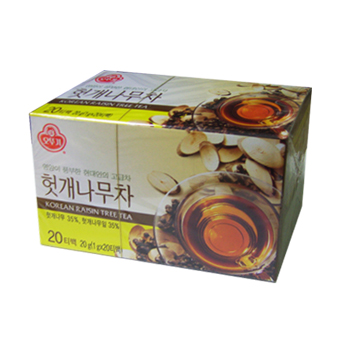 삼화 헛개나무차 20T 