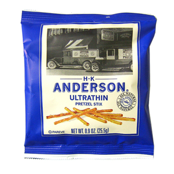 앤더슨프리첼(울트라씸)