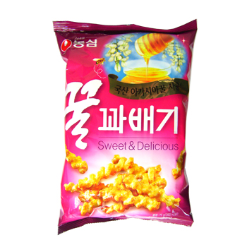 꿀꽈베기90g(小)