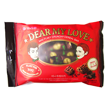 초코미니후레이키