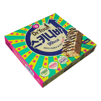 닥터유 에너지바 미니