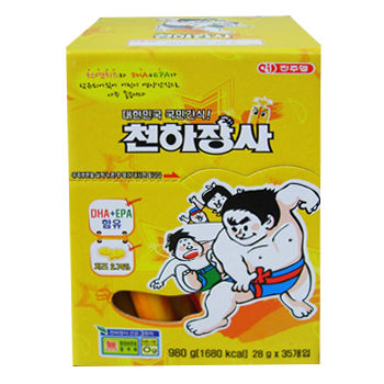 천하장사(980)지관