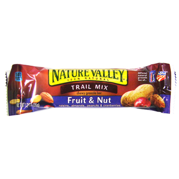 ◈네이처밸리 트레일 믹스바 Fruit & Nut