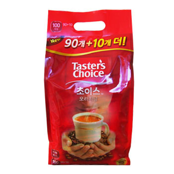 네스카페오리지날커피믹스(1.2kg) 90+10T 