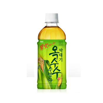 몸에좋은 막대기옥수수수염차(340ml) 