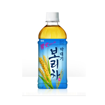 몸에좋은 막대기보리차(340ml) 