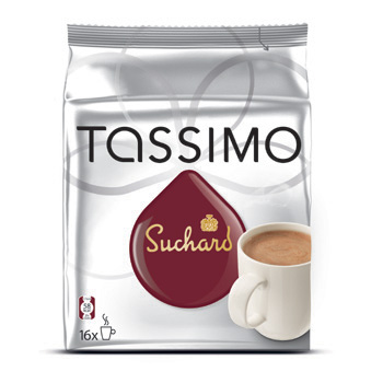 타시모슈샤드핫초코(16캡슐-가정용-8897)T-42,T-20 전용