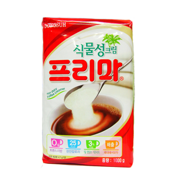 동서프림(1kgx12봉)BOX