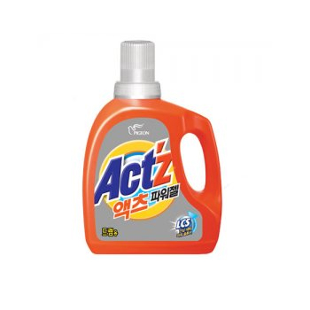 액츠파워젤드럼용(2.5L액상) 