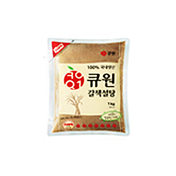 삼양황설탕(갈색)(3kgx8봉)1포