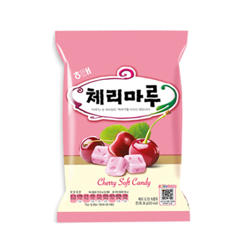 체리마루사탕(小) - 단종14.12.02