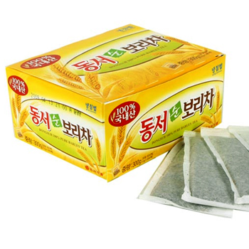 동서보리차(30Tx24각)BOX 