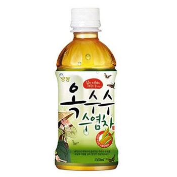 광동옥수수수염차(340mlx20)BOX 