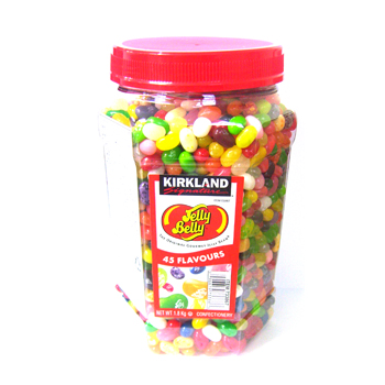 커클랜드 젤리벨리 오리지널젤리빈