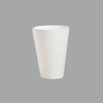 세모금생수종이컵(50개x40줄)BOX 