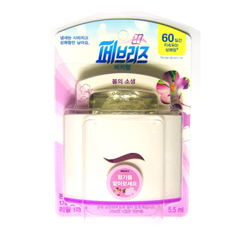 페브리즈비치형(봄의소생)60일지속 