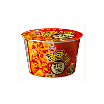오뚜기라면볶이(大) 