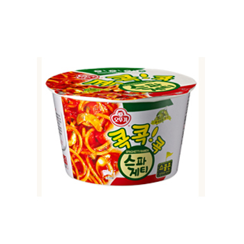 오뚜기스파게티(大) 