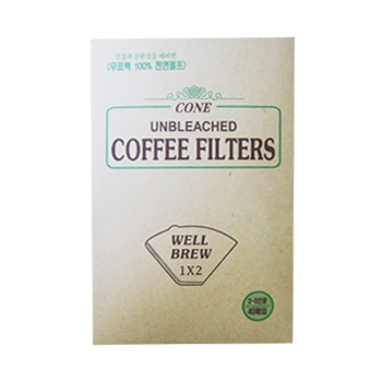 여과지2~5인용(40매)