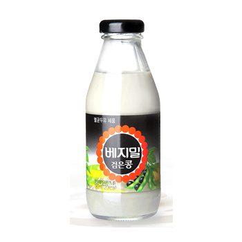 베지밀검은콩&16곡(190mlx10병) 