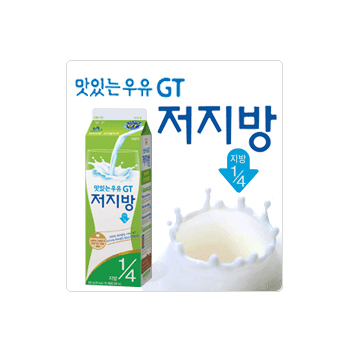 남양 맛있는우유GT (930ml)