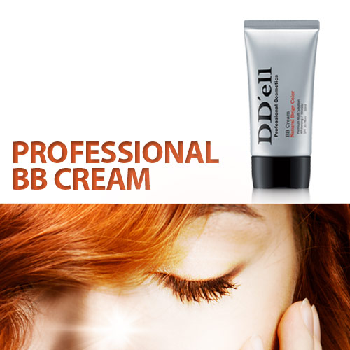 [DDell]뜨엘 BB크림 