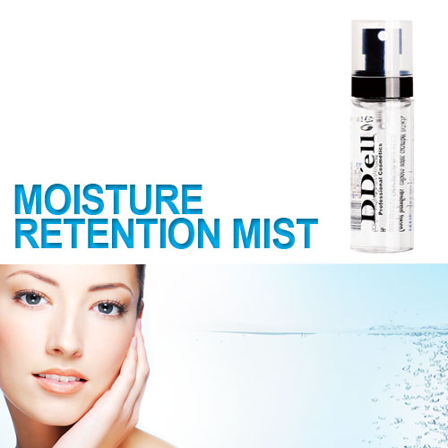 [DDell] 뜨엘 모이스춰 리텐션 미스트