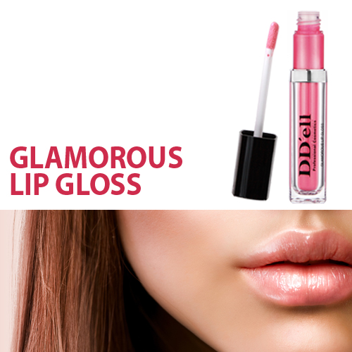 [DDell] 뜨엘 글래머러스 립글로스