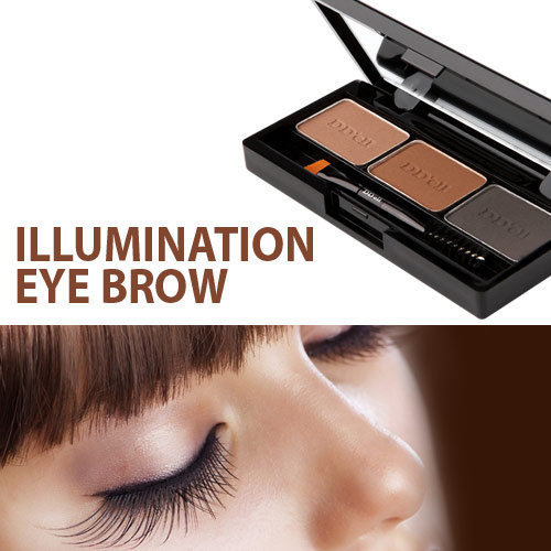 [뜨엘]일루미네이션 아이브로우