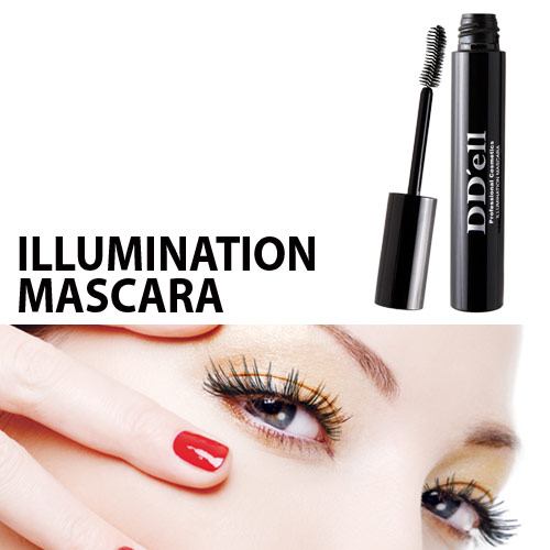 [DDell] 뜨엘 일루미네이션 마스카라