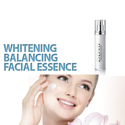[DDell] 뜨엘 화이트닝 밸런스 에센스 50ml