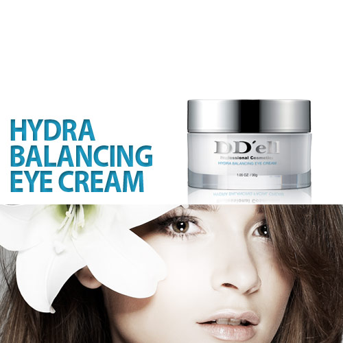 [DDell] 뜨엘 하이드라 수분아이크림 30g