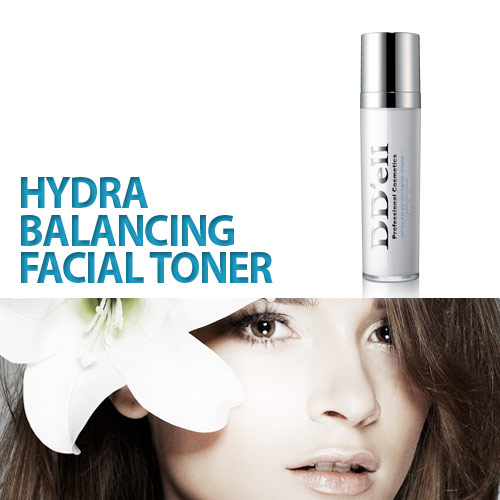 [DDell] 뜨엘 하이드라 수분토너 140ml