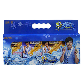 여름하임(쵸코3+화이트1)4종대박가!!!