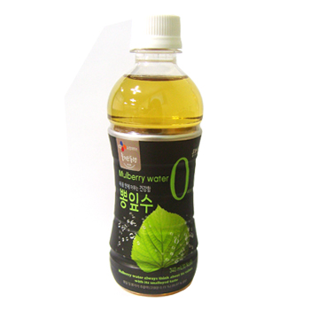 뽕잎수(340mlx20개)BOX 